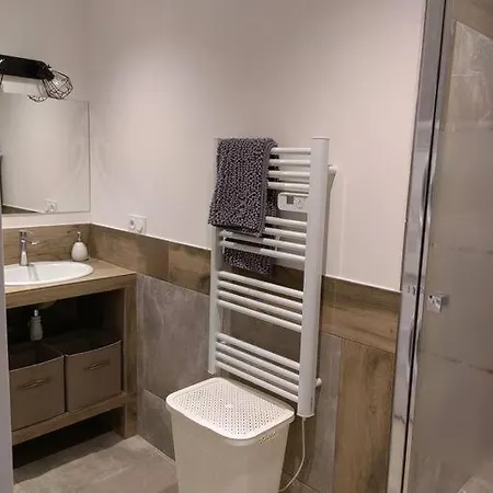 Maisonnette Du Mas Сasa de vacaciones Montaren-et-Saint-Médiers