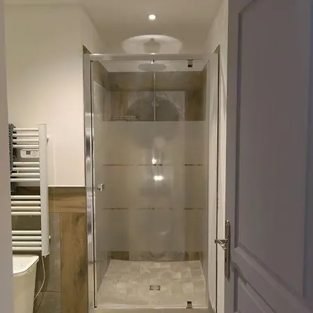 Maisonnette Du Mas *