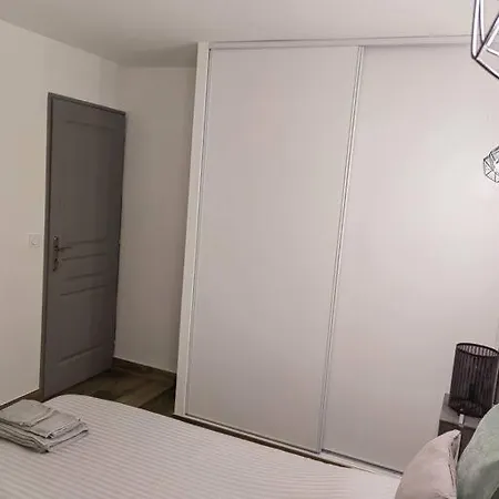 Maisonnette Du Mas Сasa de vacaciones Montaren-et-Saint-Médiers