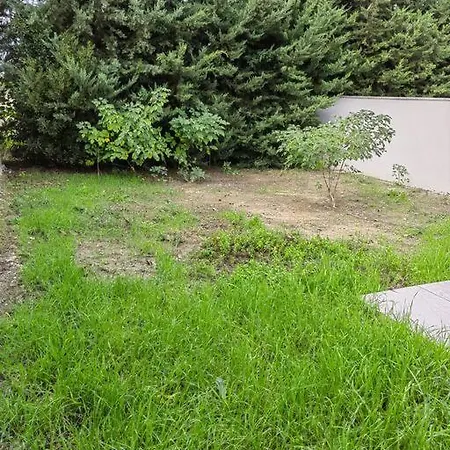 Maisonnette Du Mas Сasa de vacaciones