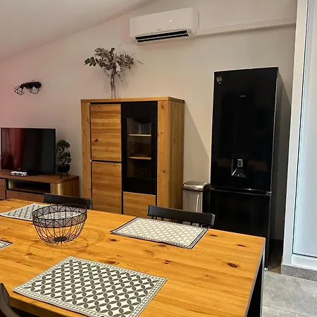 Сasa de vacaciones Maisonnette Du Mas