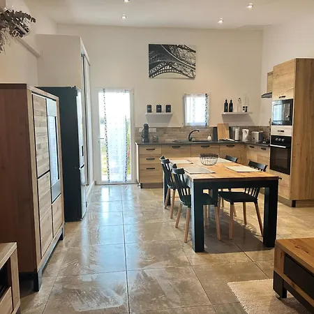 Maisonnette Du Mas
