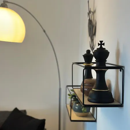 Maisonnette Du Mas *