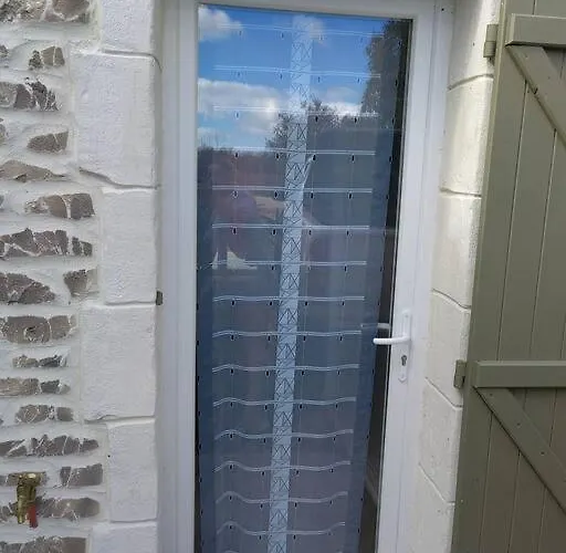 Maisonnette Du Mas *