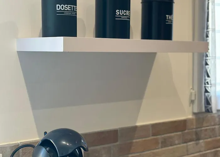 Holiday home Maisonnette Du Mas