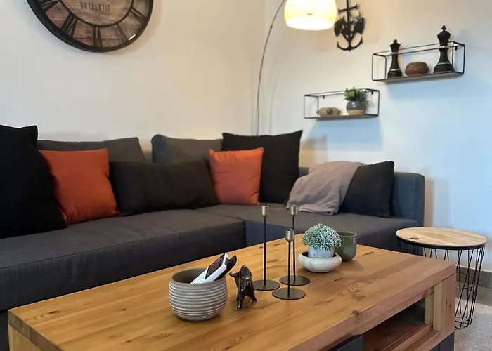 Maisonnette Du Mas Holiday home *